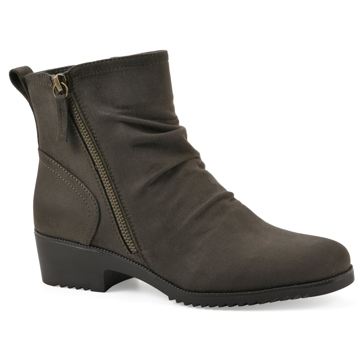 Durston Bootie