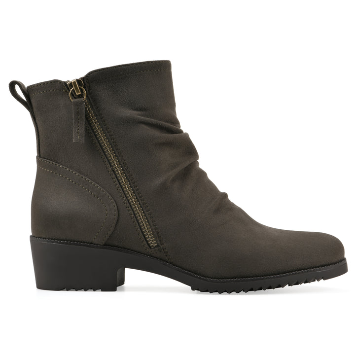 Durston Bootie