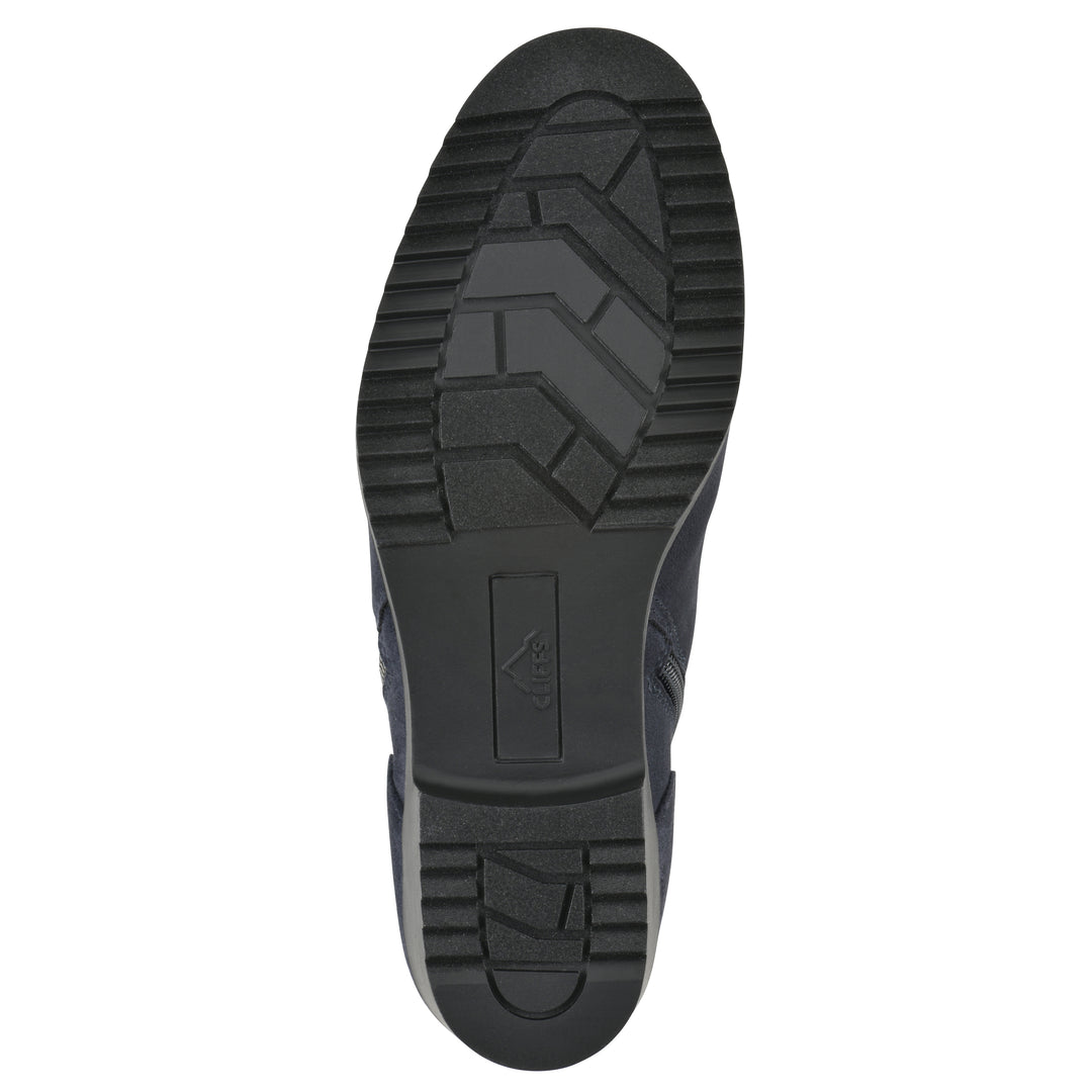Durston Bootie