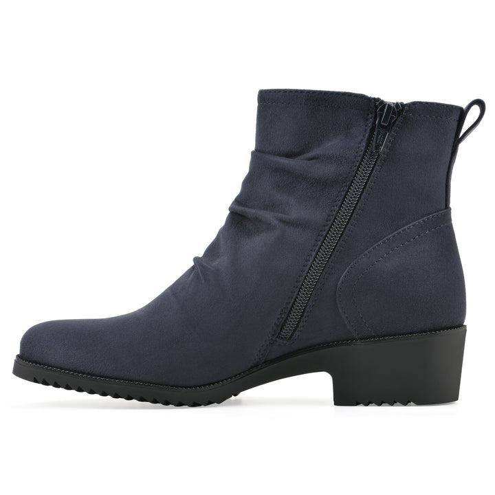 Durston Bootie