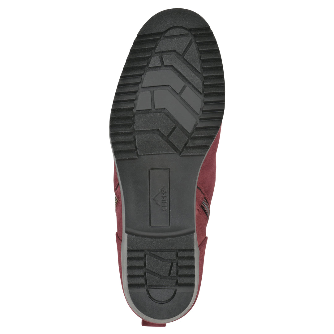 Durston Bootie