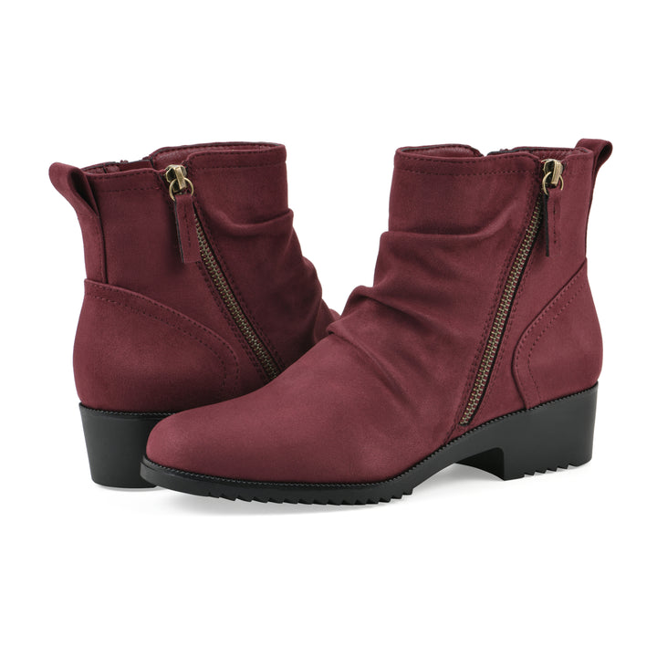 Durston Bootie