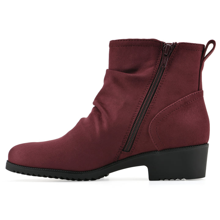 Durston Bootie