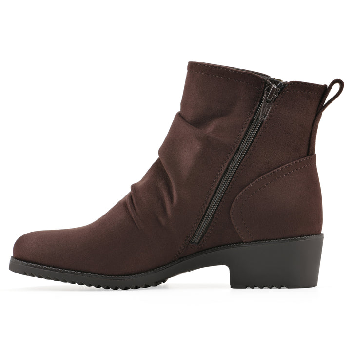 Durston Bootie