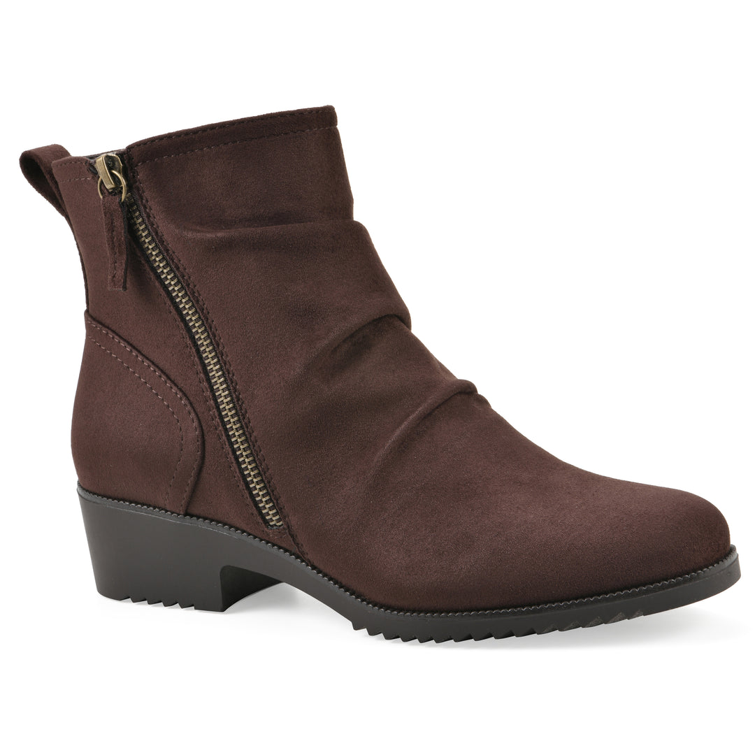Durston Bootie
