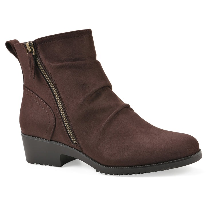 Durston Bootie