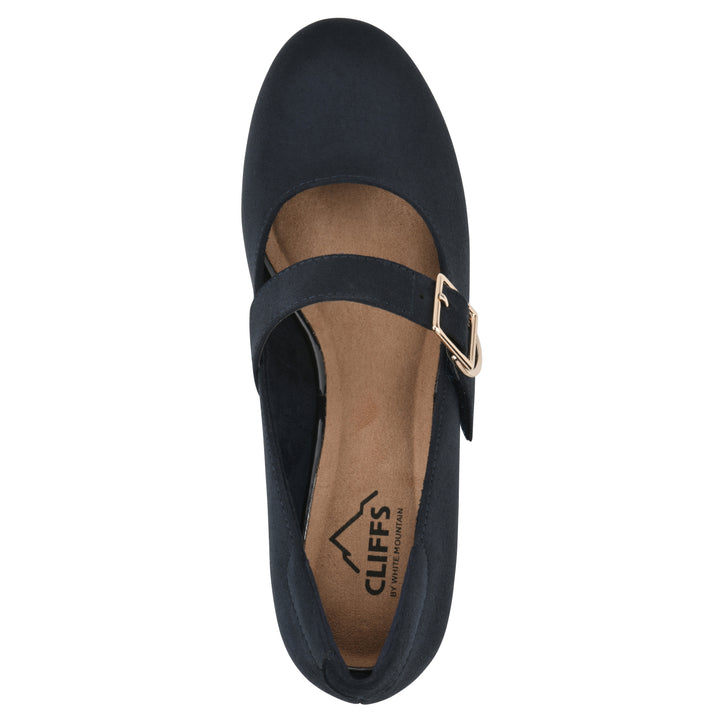 Bolford Wedge