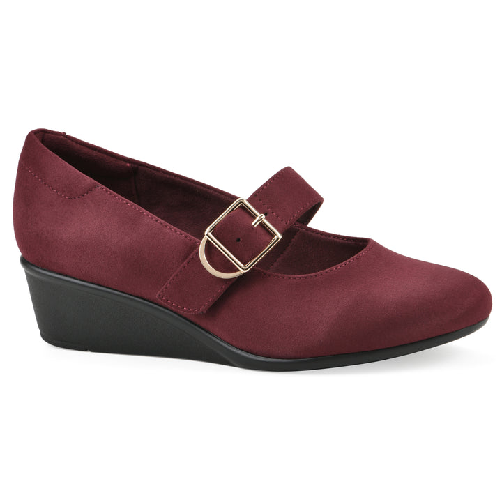 Bolford Wedge