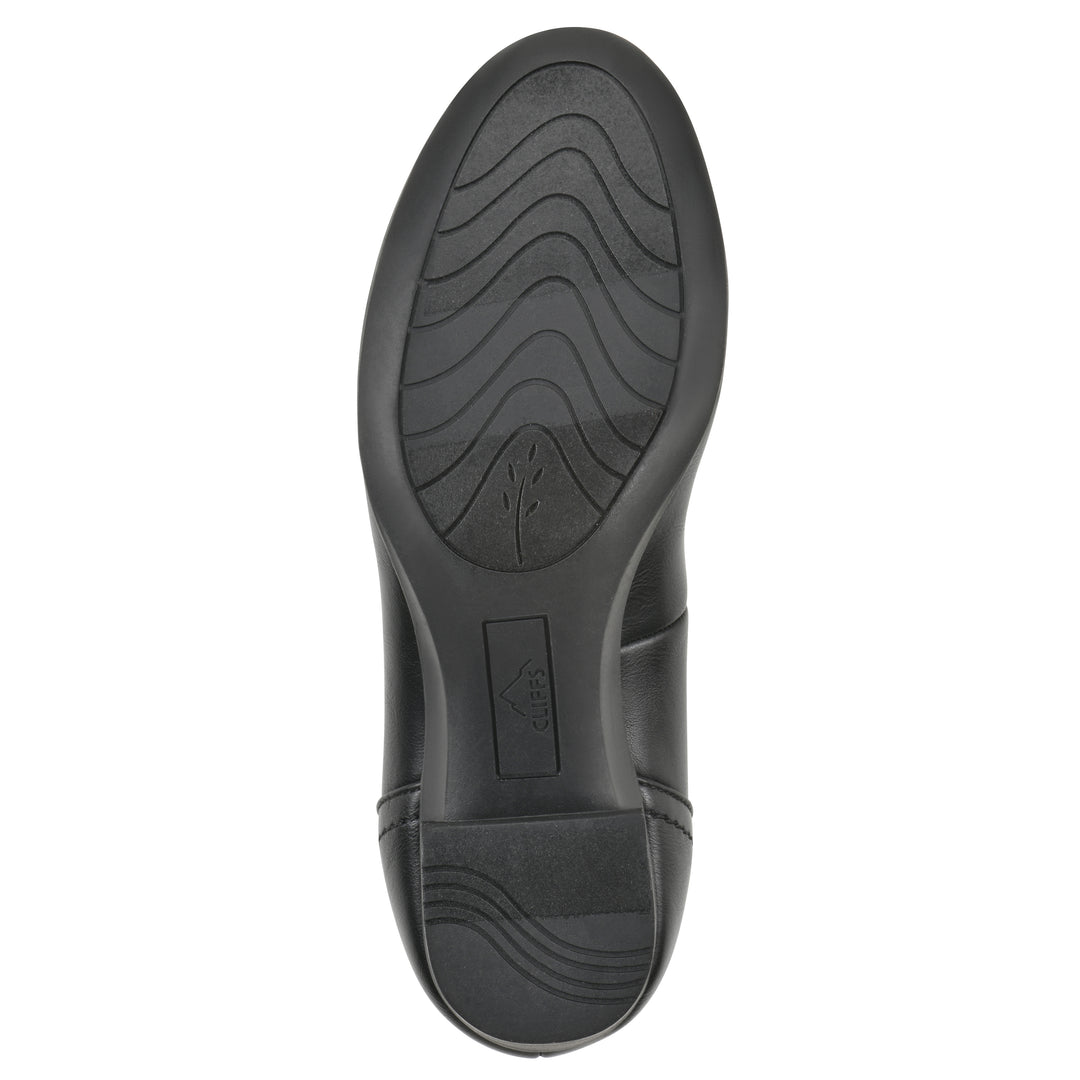 Tripton Block Heel