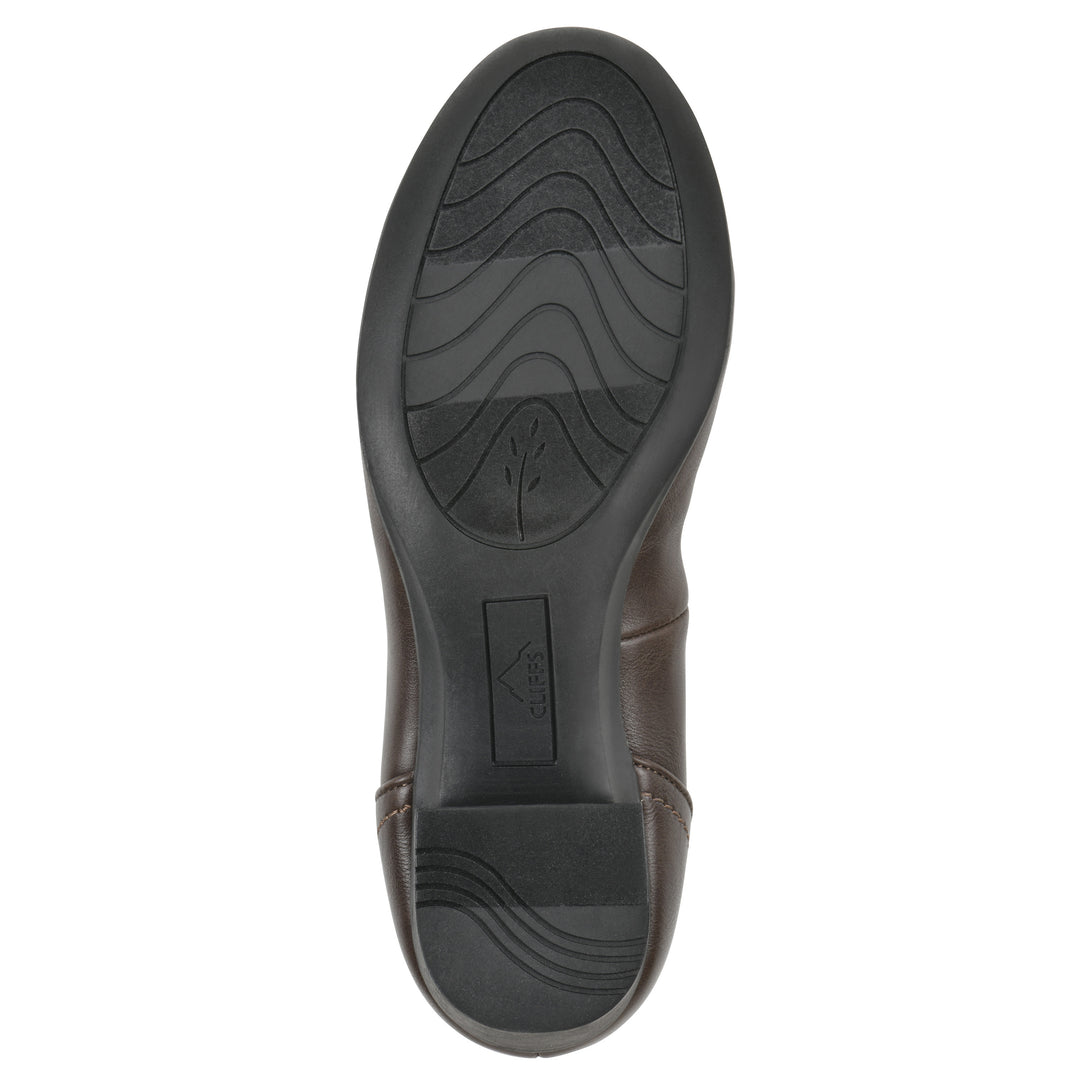 Tripton Block Heel