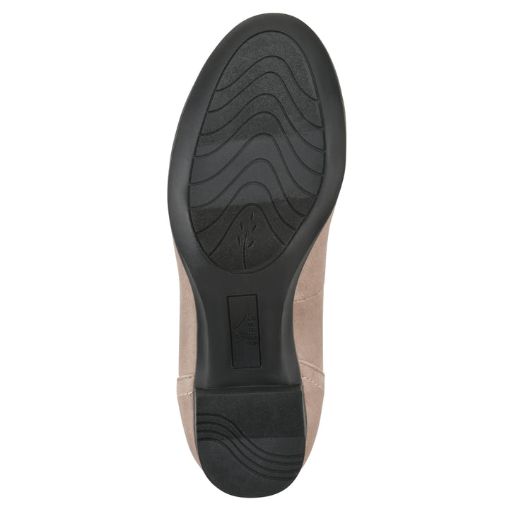 Tripton Block Heel