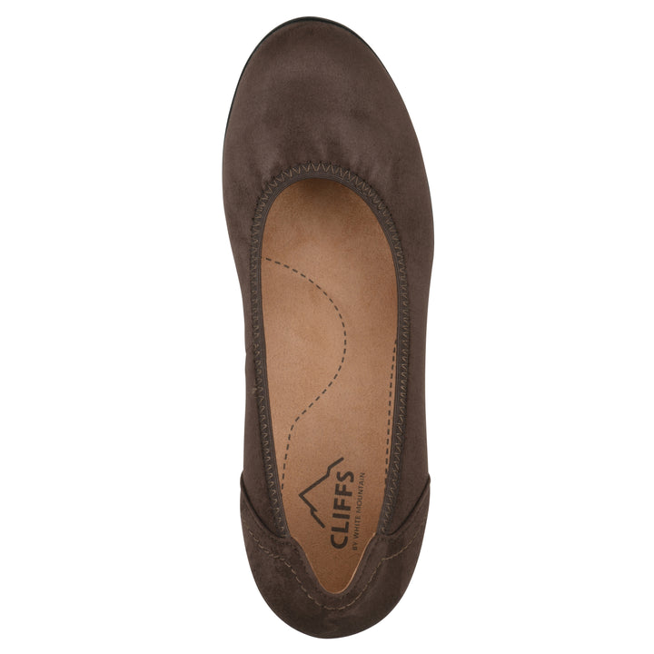 Tripton Block Heel
