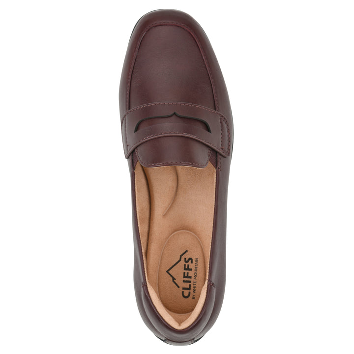 Corlissa Loafer