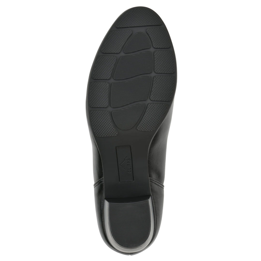 Anstey Bootie