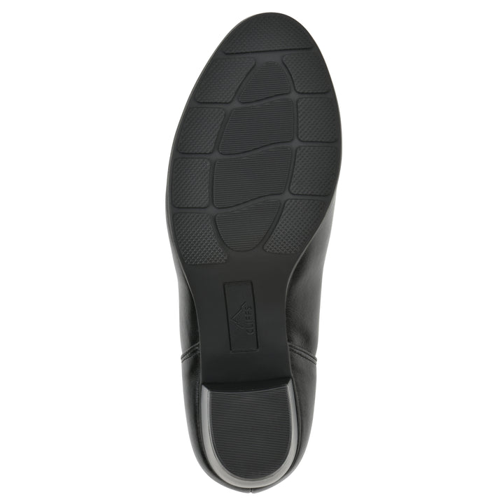 Anstey Bootie