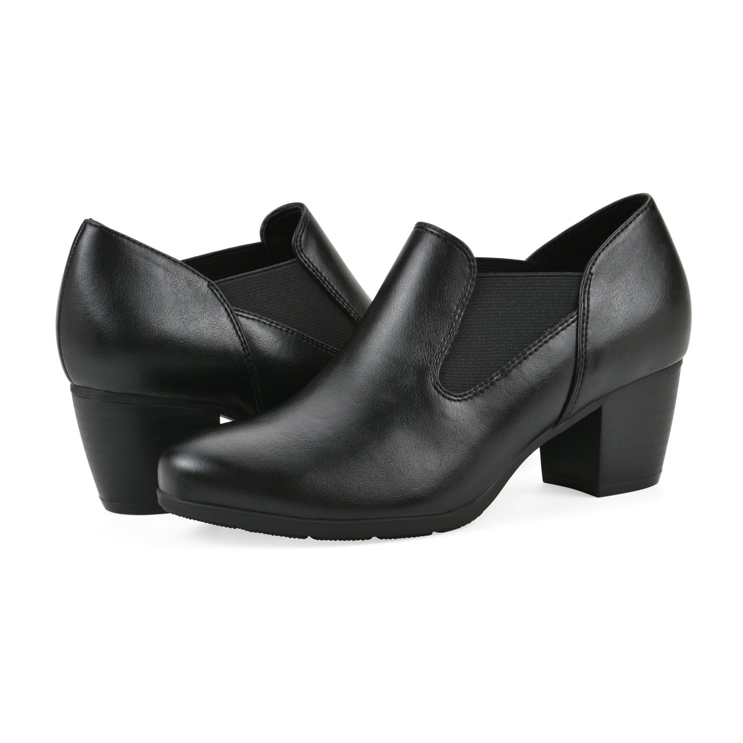 Anstey Bootie