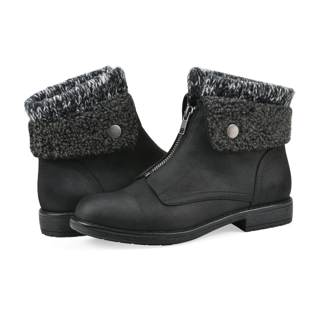 Duette 2 Bootie