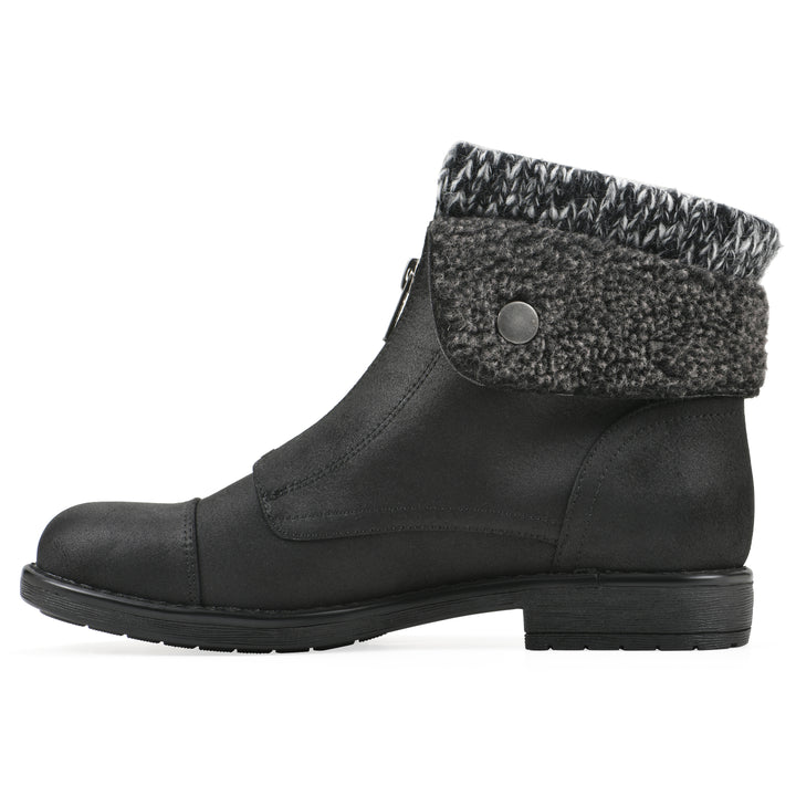 Duette 2 Bootie