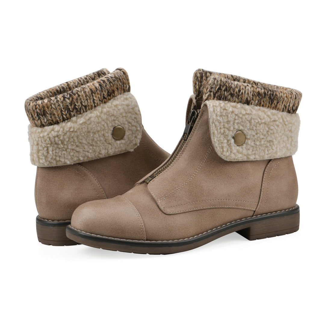 Duette 2 Bootie