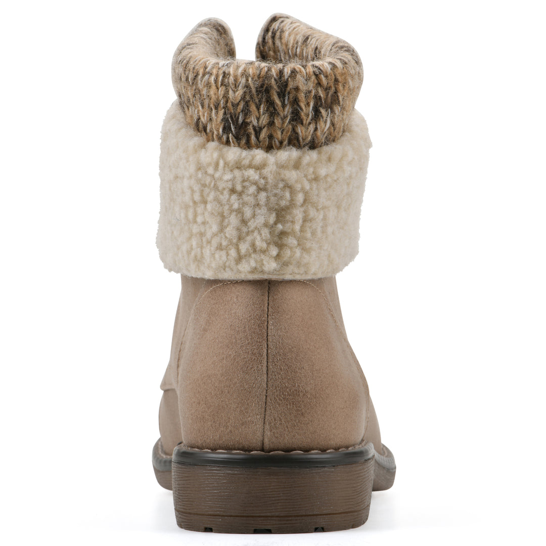 Duette 2 Bootie