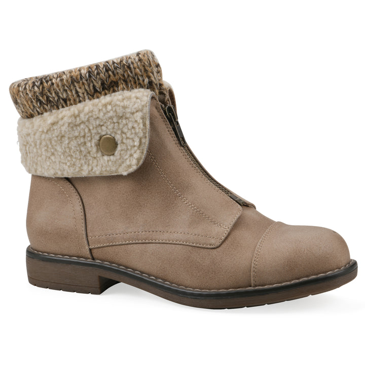 Duette 2 Bootie