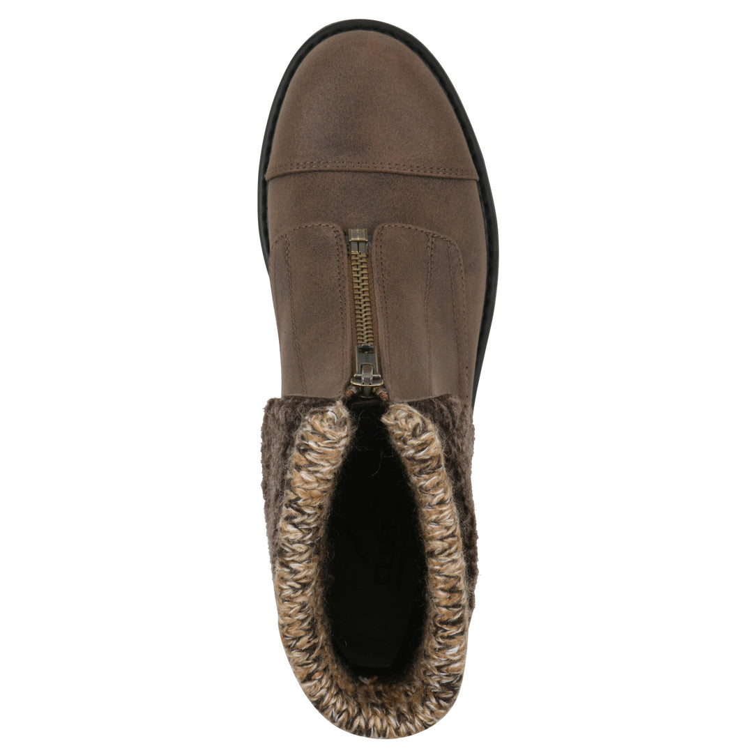 Duette 2 Bootie