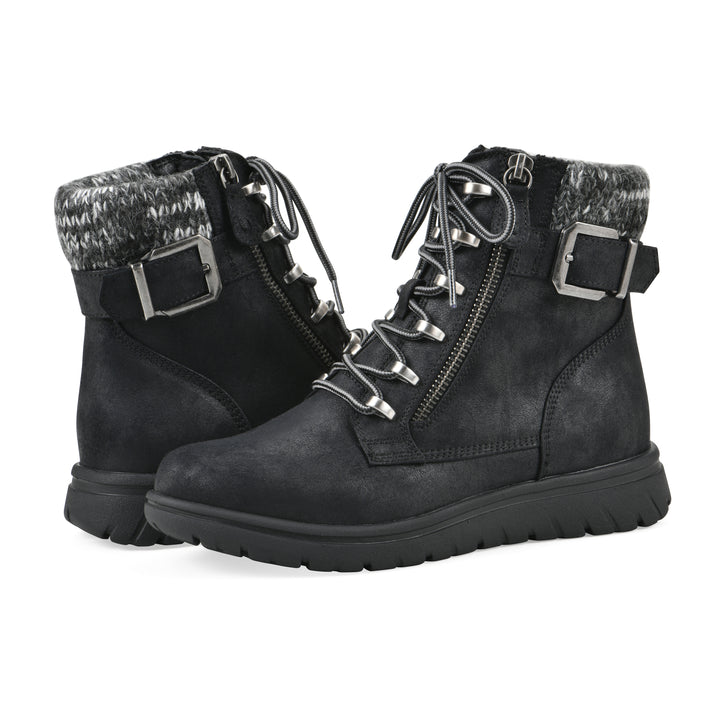 Hearten 2 Bootie