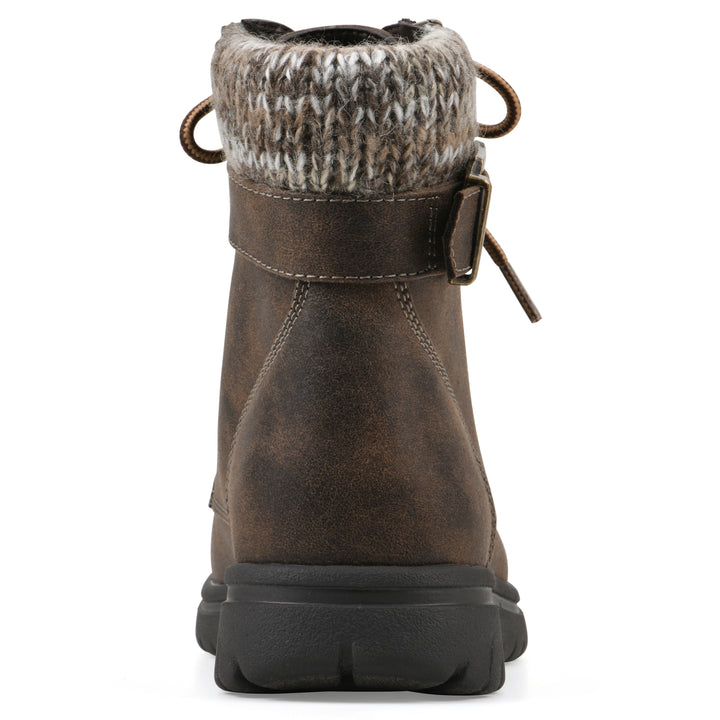 Hearten 2 Bootie
