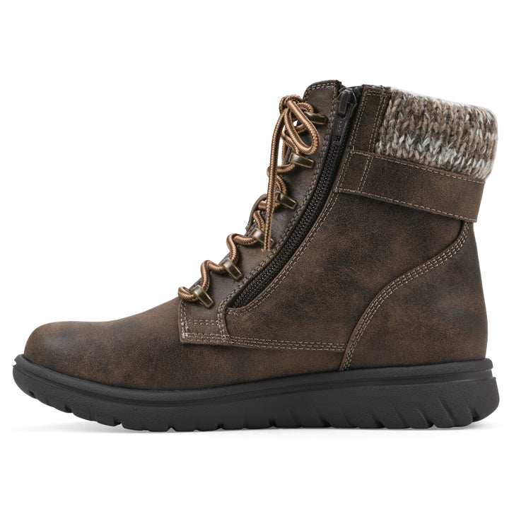 Hearten 2 Bootie