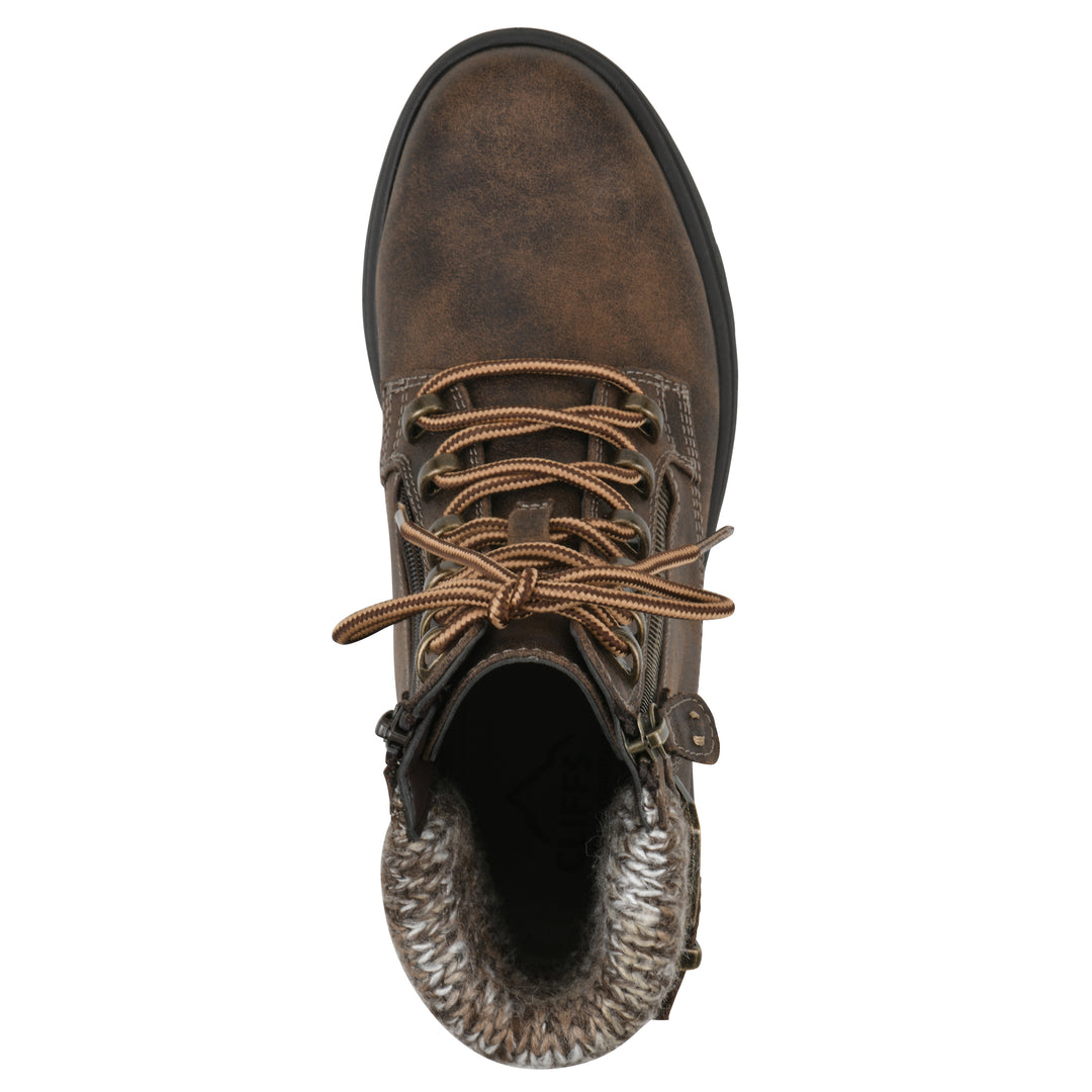Hearten 2 Bootie