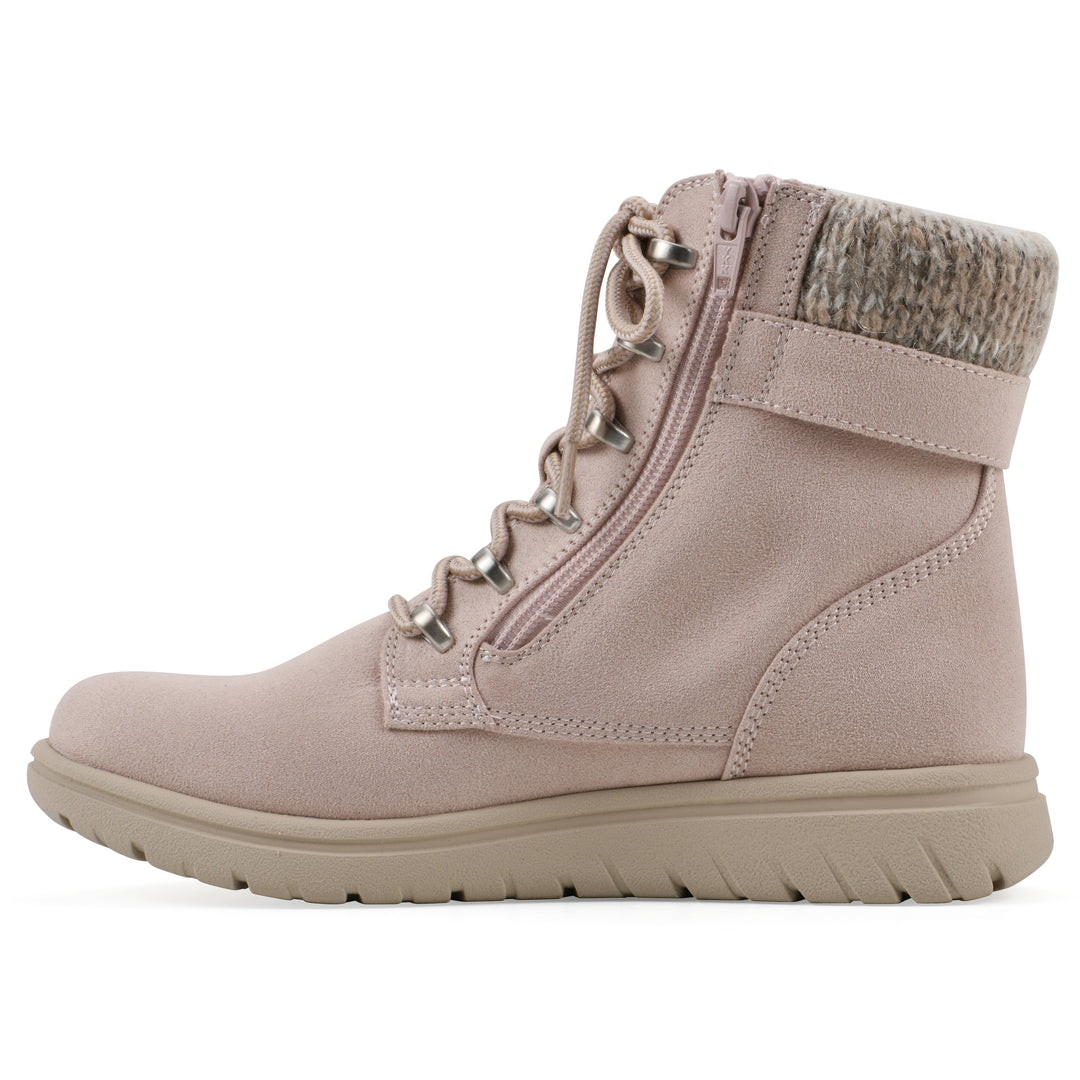 Hearten 2 Bootie