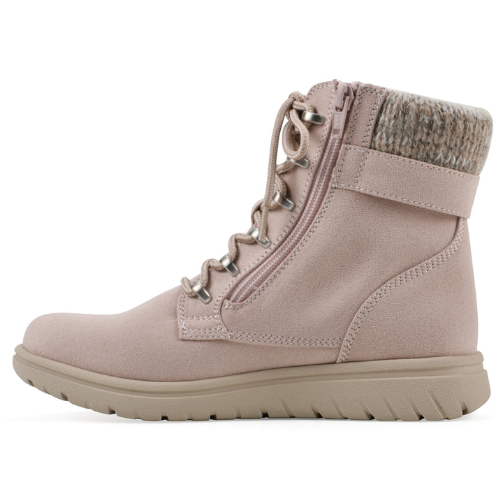 Hearten 2 Bootie