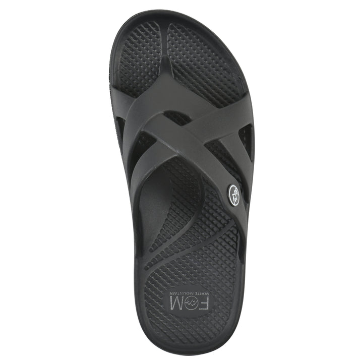 Rip Recovery Sandal