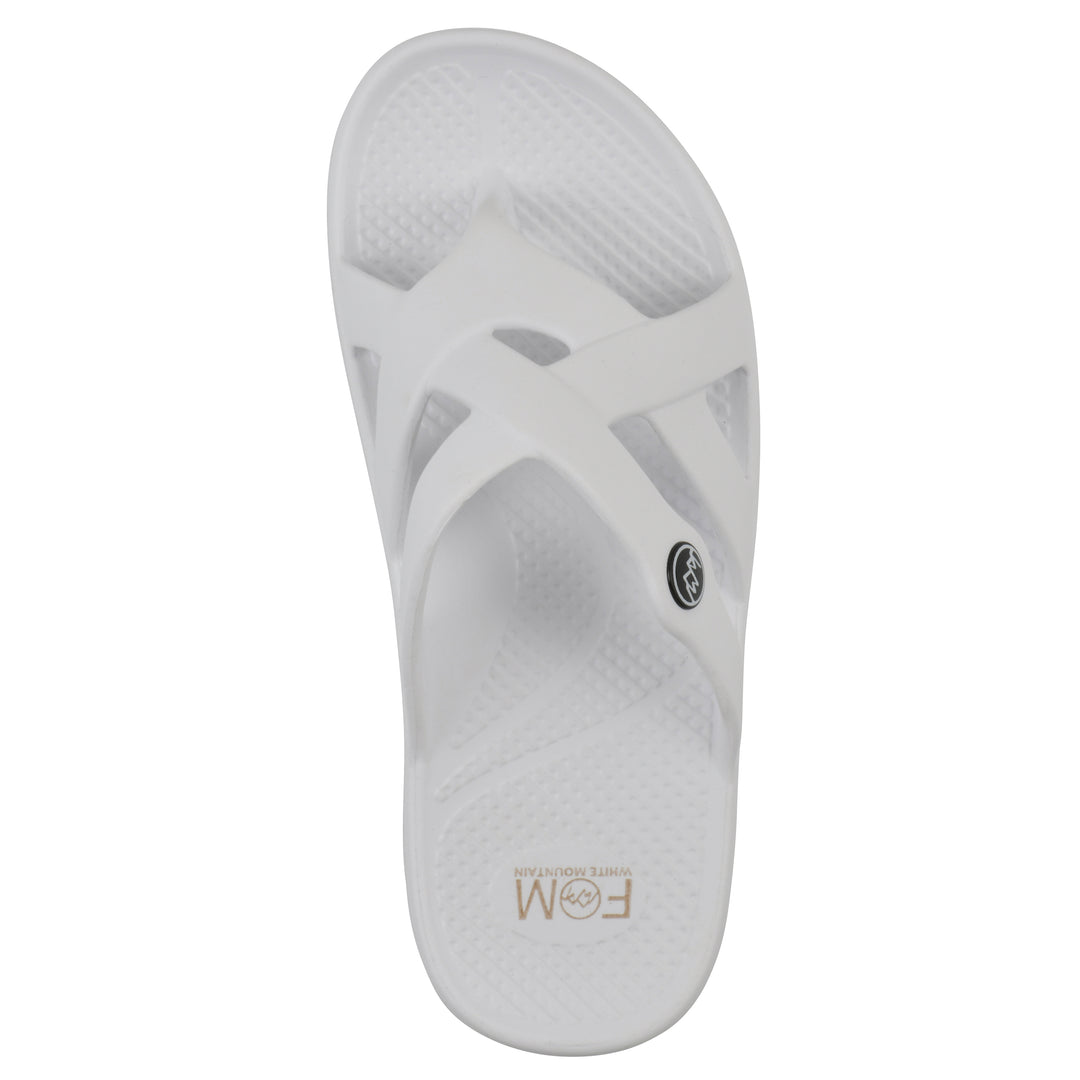 Rip Recovery Sandal