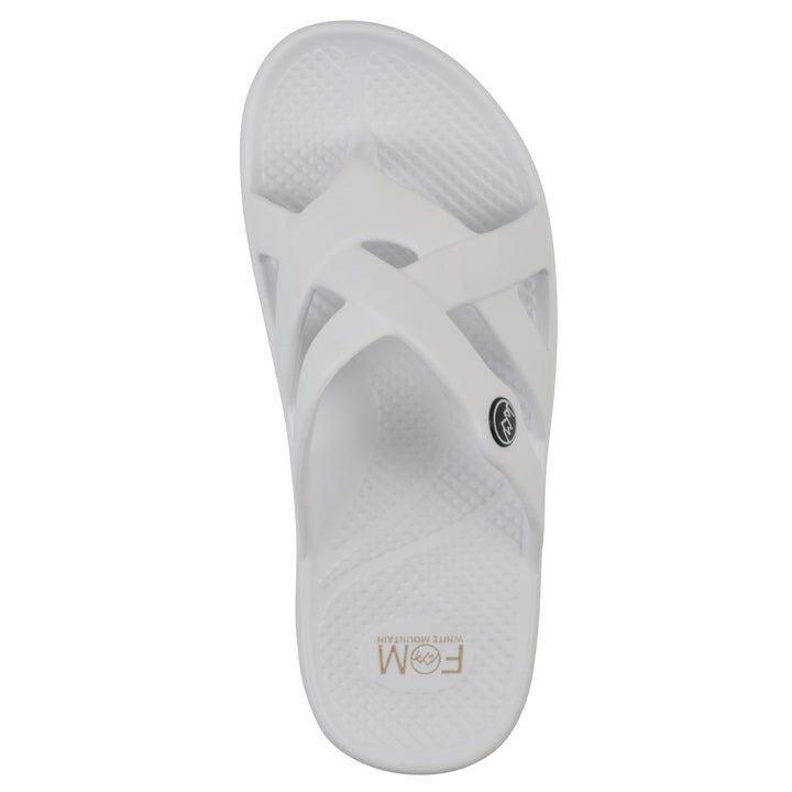Rip Recovery Sandal