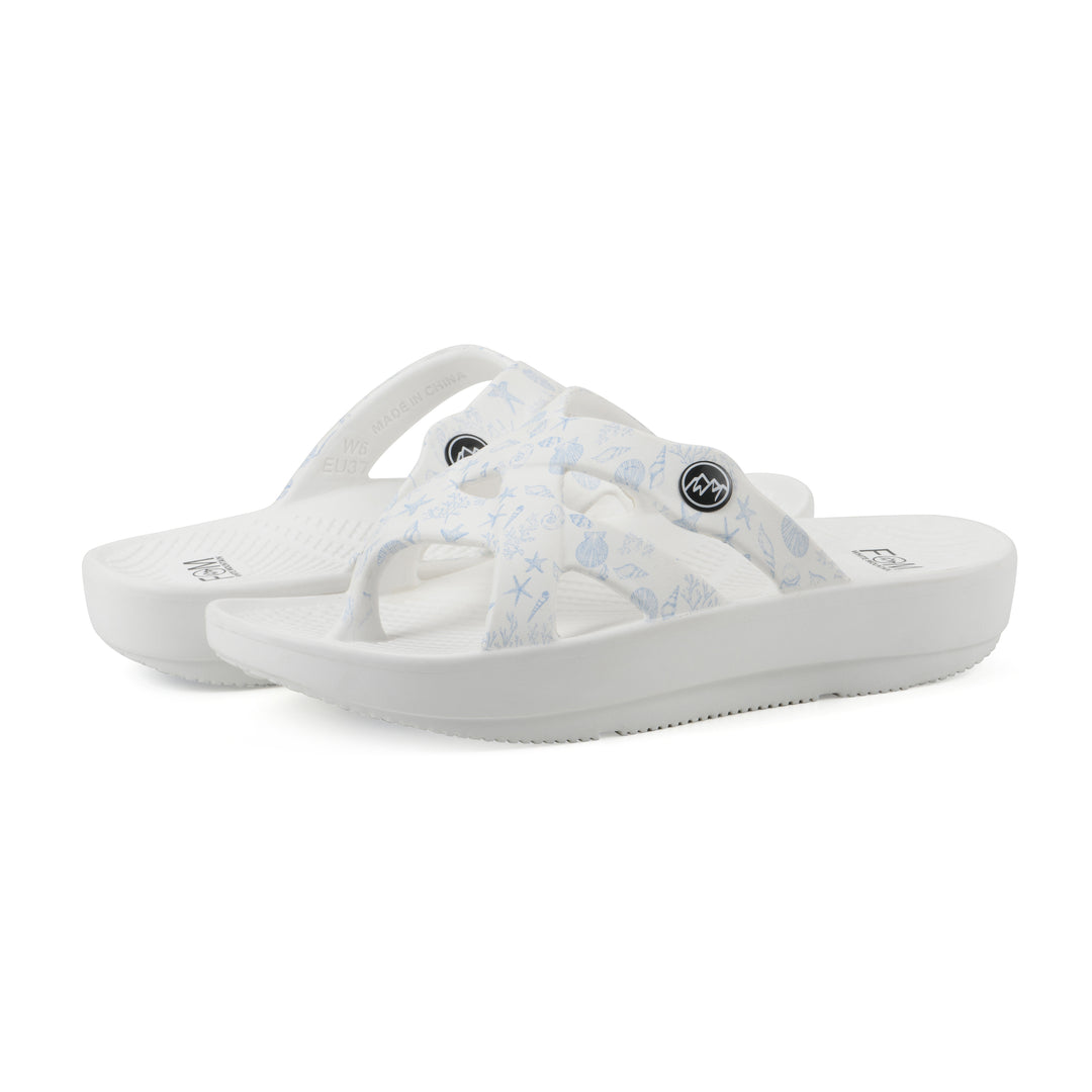 Rip Recovery Sandal