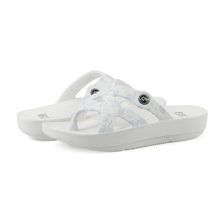 Rip Recovery Sandal