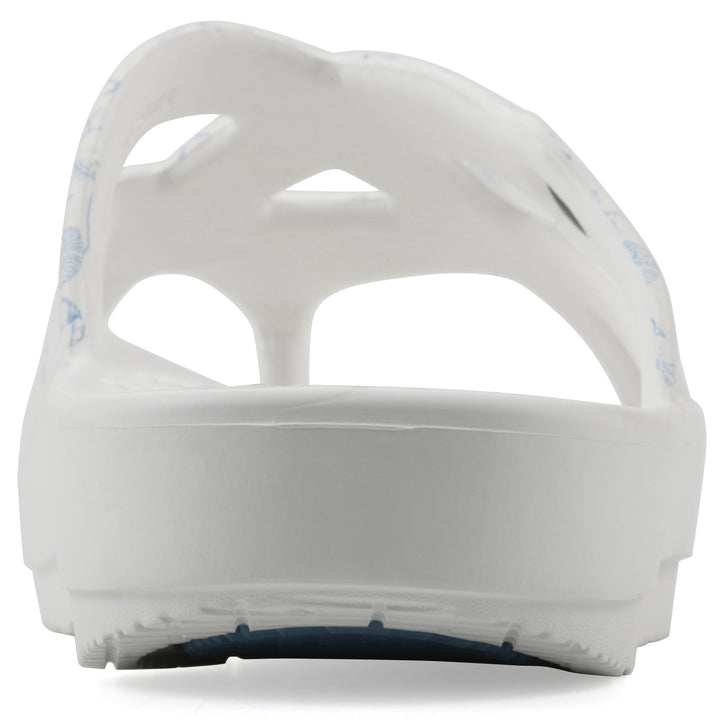 Rip Recovery Sandal