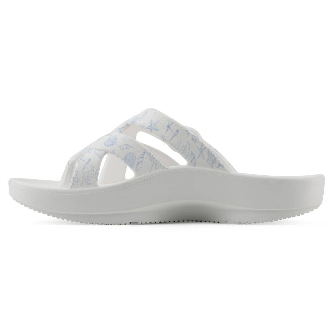 Rip Recovery Sandal