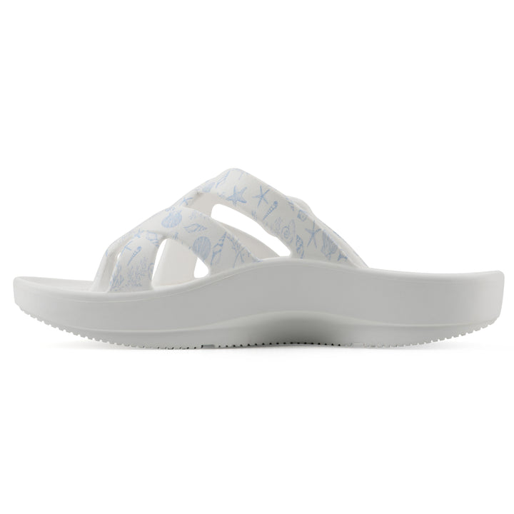 Rip Recovery Sandal