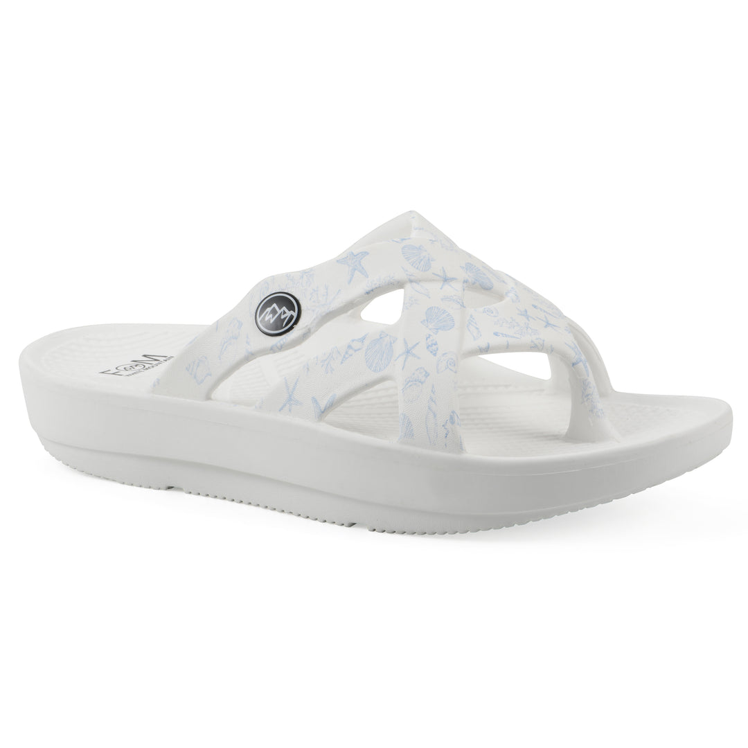 Rip Recovery Sandal