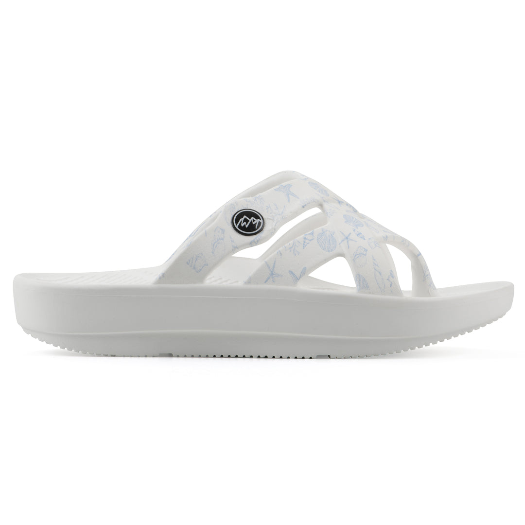 Rip Recovery Sandal