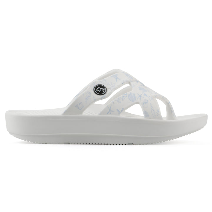 Rip Recovery Sandal