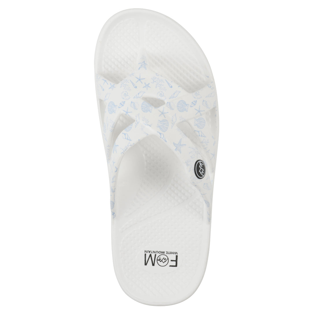Rip Recovery Sandal