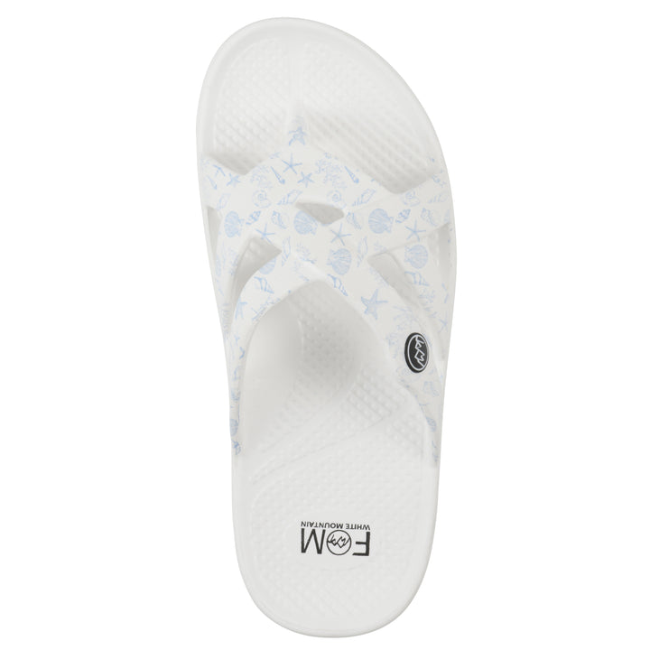 Rip Recovery Sandal