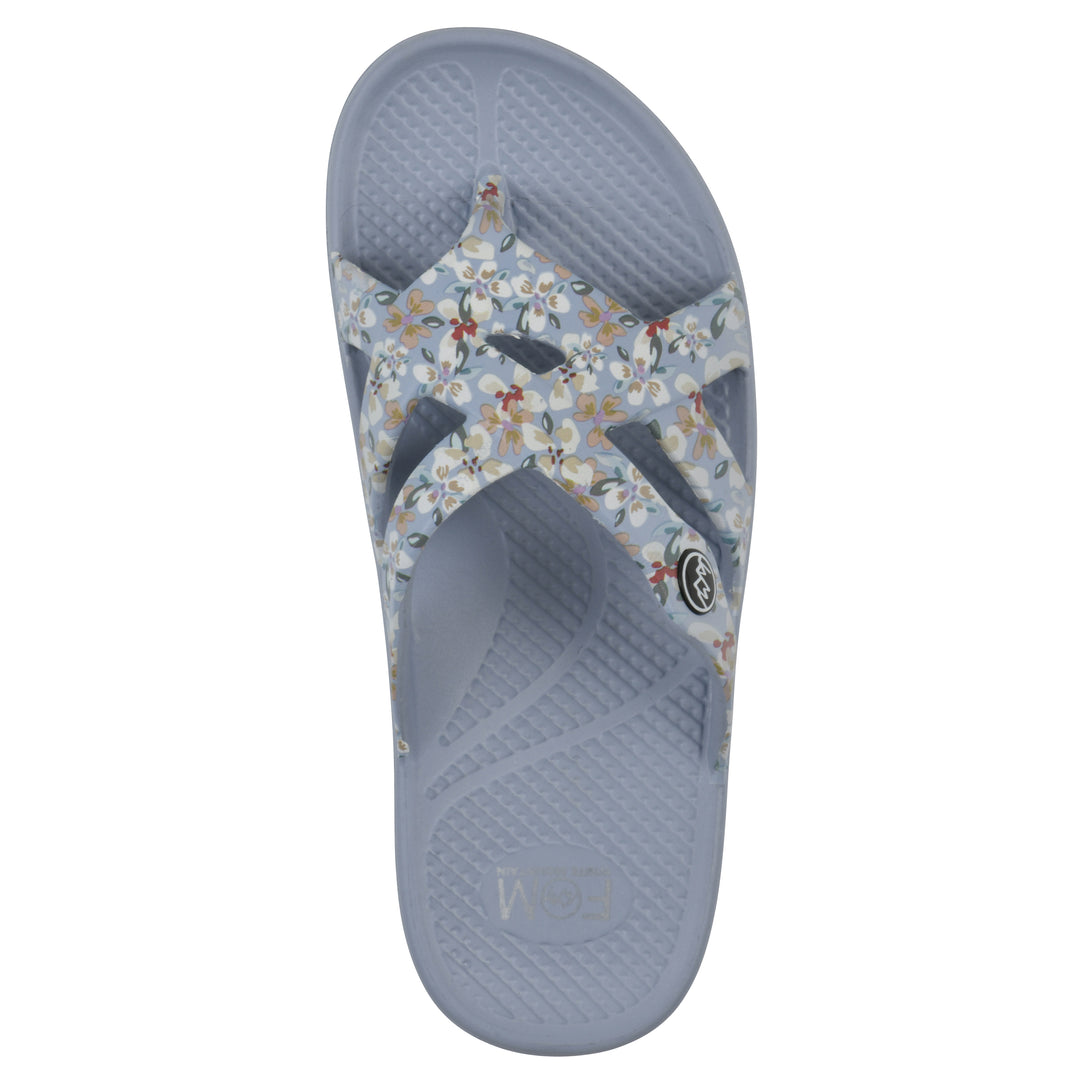 Rip Recovery Sandal