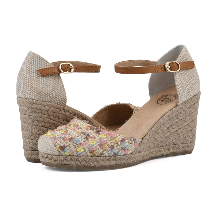 Mamba Wedge