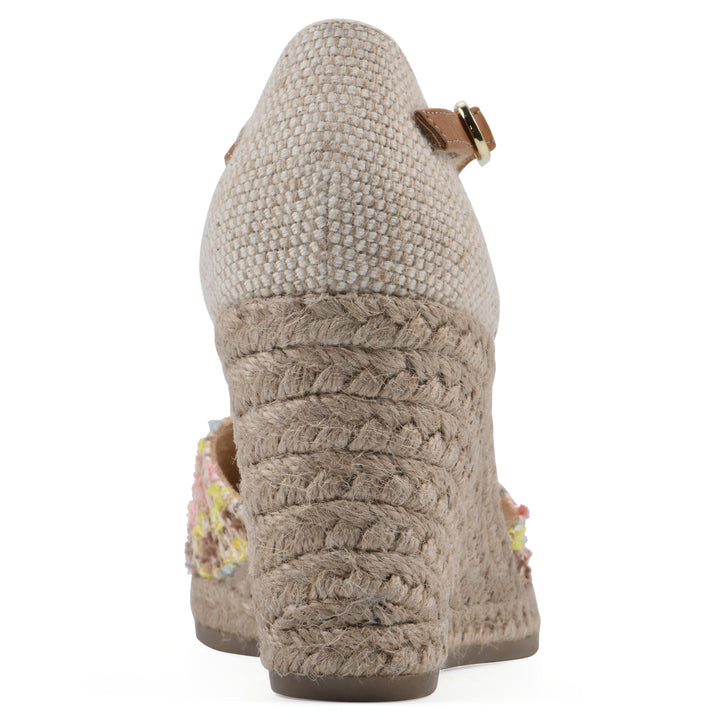 Mamba Wedge