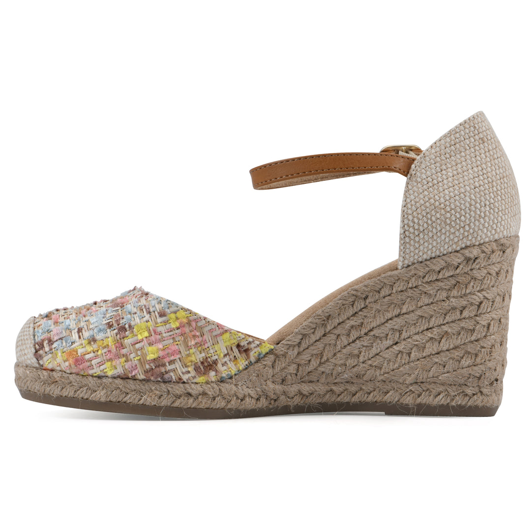 Mamba Wedge
