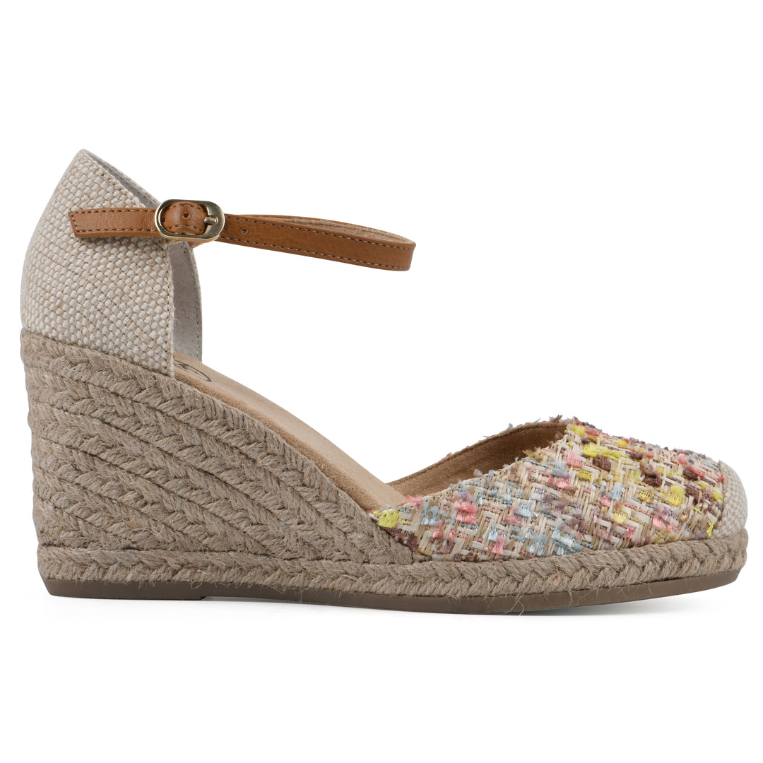 Mamba Wedge